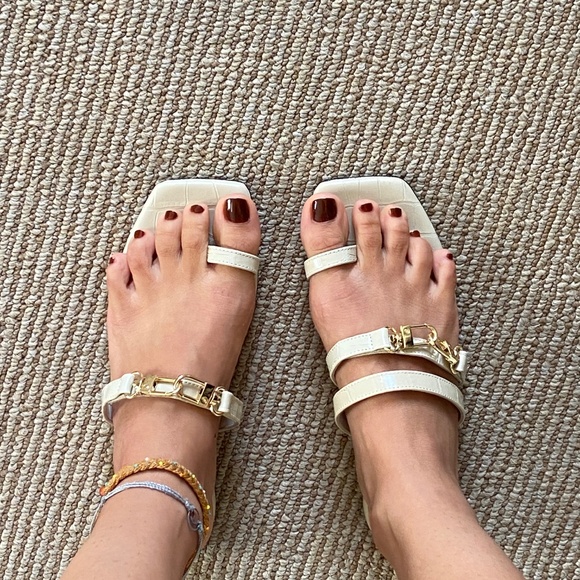 TOTEME Sandals - Picture 3 of 7